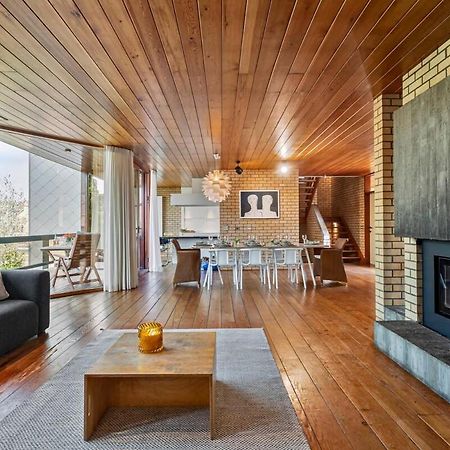 Huswell - Modernist Design House With Garden Near The Beach ออสเทนด์ ภายนอก รูปภาพ