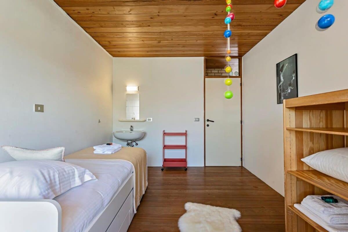 Huswell - Modernist Design House With Garden Near The Beach ออสเทนด์ ภายนอก รูปภาพ